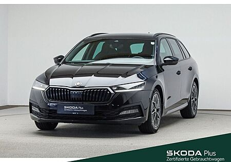Skoda Octavia Combi 2.0 TDI STYLE*LED*HUD*AHK*PDC*SHZ*