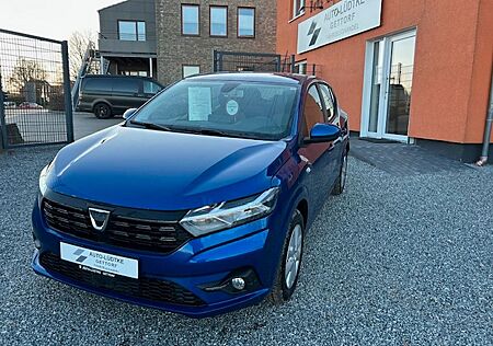 Dacia Sandero Comfort TCe 90