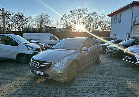 Mercedes-Benz R 500 AMG R500 4MATIC