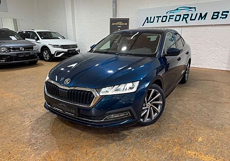 Skoda Octavia Lim. First Edition 2.0TDI DSG/ACC/MATRIX