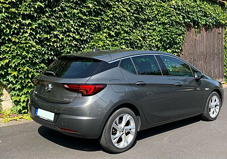 Opel Astra 1.0 ECOTEC Turbo Dynamic 77kW S/S Dynamic