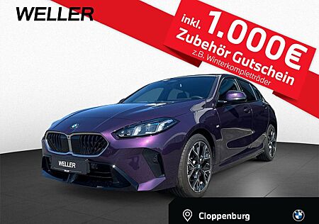 BMW 120i M SPORT LiveProf St+Go 360° AHK HUD H