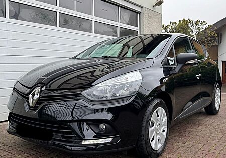 Renault Clio TCe 90 Benzin/LPG Gas Life