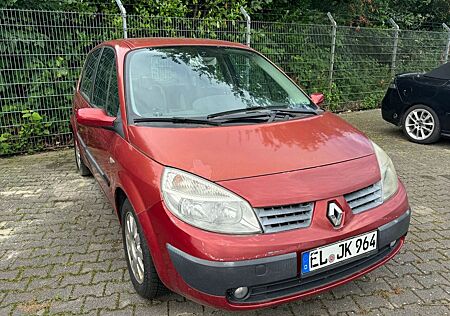 Renault Scenic Avantage 1.6 16V Avantage