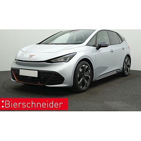 Cupra Born leasen
