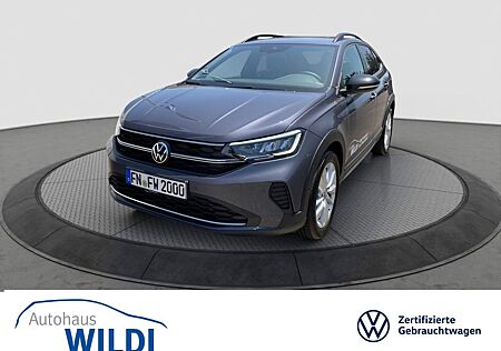 VW Taigo Volkswagen GOAL DSG*NAV*ACC*AHK*RFK*SHZ*