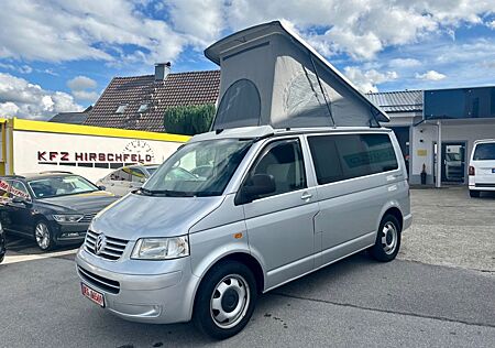 VW T5 California Volkswagen -MULTIVAN-AUFSTELLDACH-CAMPER-§ NEU