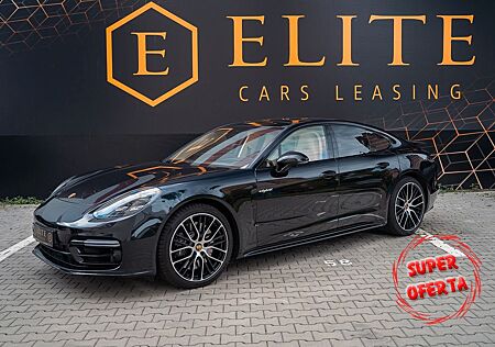 Porsche Panamera 4 S E-Hybrid 2.9 V6 PDK