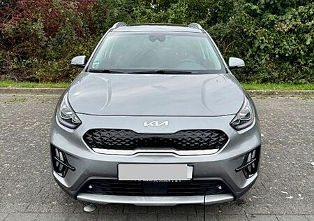 Kia Niro 1.6 GDI Plug-in Hybrid Spirit Spirit