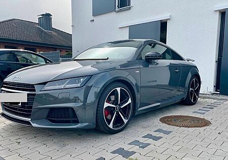Audi TT Coupe 2.0 TFSI S tronic - B&O