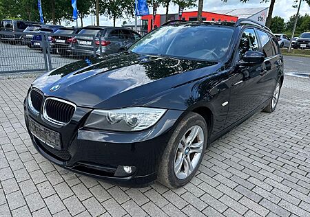 BMW 318d Touring Comfort Tempomat Start/Stop PDC