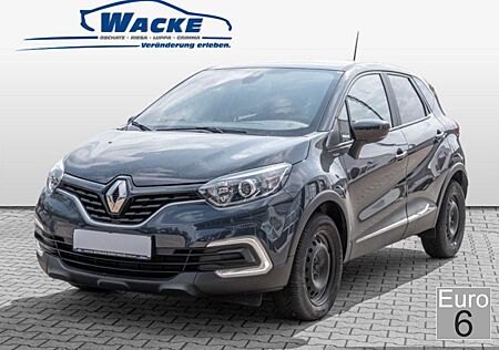Renault Captur 1.5 Limited