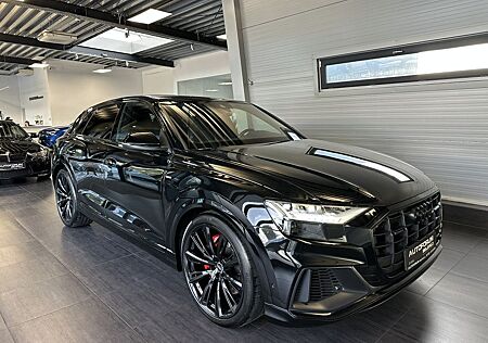 Audi Q8 60 TFSI e qu.S line|AHK|B&O|S-Sitze|LM23"