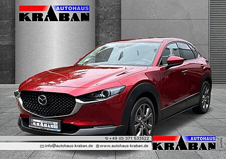 Mazda CX-30 Exclusive-Line 150PS 6AT Daso Desi