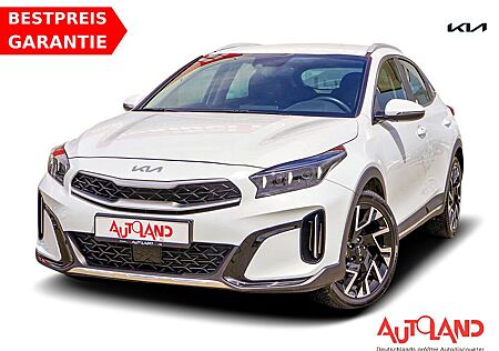 Kia XCeed 1.5 T-GDI Aut. LED Navi SHZ Kamera