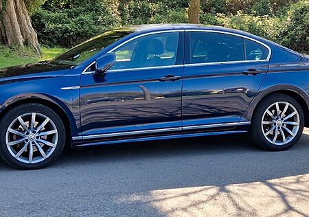 VW Passat Volkswagen 2.0 TDI SCR 140kW DSG BMT 4MOT Highli...