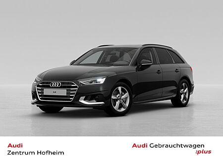 Audi A4 Avant 40 TDI Advanced S tro*Pano*LED*Navi+*Sp