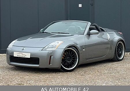 Nissan 350Z 3.5 V6 Roadster Premium Pack *XENON*BOSE*