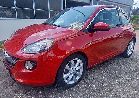 Opel Adam JAM 1.0 ECOTEC 66kW EU6