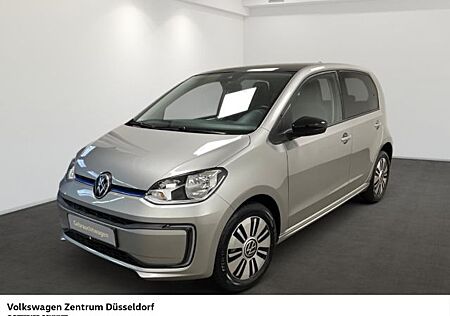 VW Up Volkswagen ! e Automatik Sitzheizung