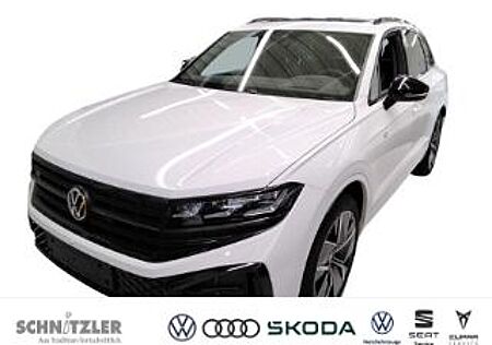 VW Touareg Volkswagen R-Line 3.0 TDI 4M tiptronic MATRIX/NAVI/