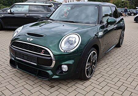 Mini Cooper S 5-trg. WORKS