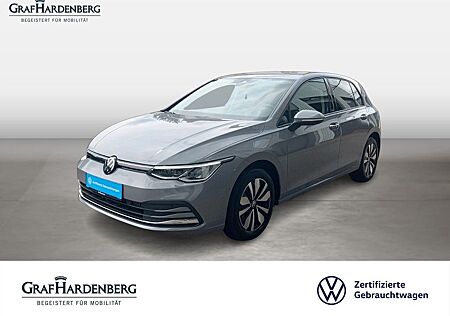 VW Golf Volkswagen 8 MOVE 2.0 TDI DSG Navi IQ.Drive-Paket
