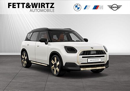 Mini Cooper S Countryman Countryman C FavouredTrim|PaketL|Panorama|HUD