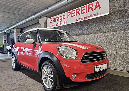 Mini Cooper Countryman 1.6 CUIR