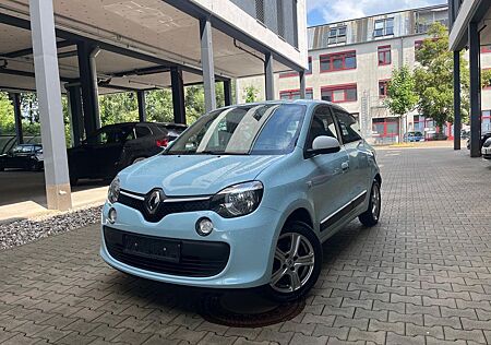 Renault Twingo Life