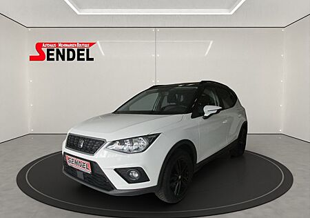 Seat Arona Style**MTL.RATE 137,00 €**