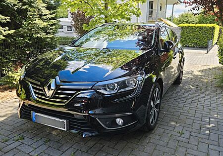 Renault Megane ENERGY dCi 130 Bose Edition Grandtour...