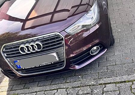 Audi A1 1.4 TFSI Ambition Ambition