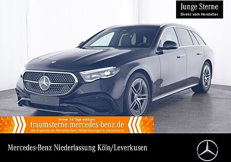 Mercedes-Benz E 220 d T AMG Advanced+/DISTR/DIGI/360°/KEY