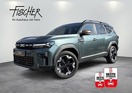 Dacia Bigster Hybrid 155 Extreme Hybrid 155 Zweifarb W