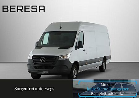 Mercedes-Benz Sprinter 317 CDI Kasten Lang Hoch L3H2 AUT AHK