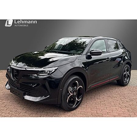 Alfa Romeo Junior leasen