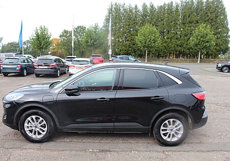 Ford Kuga 2.5l PHEV Tit.+Winter P.+ACC+Techno P.