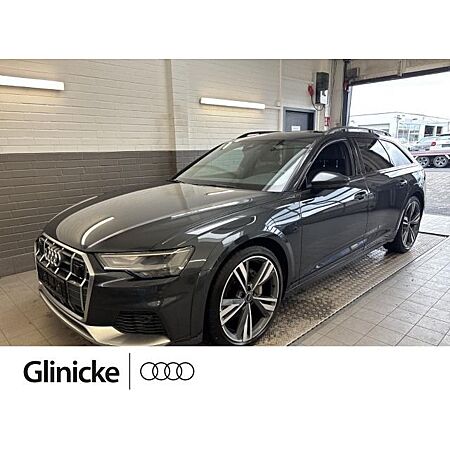 Audi A6 Allroad leasen