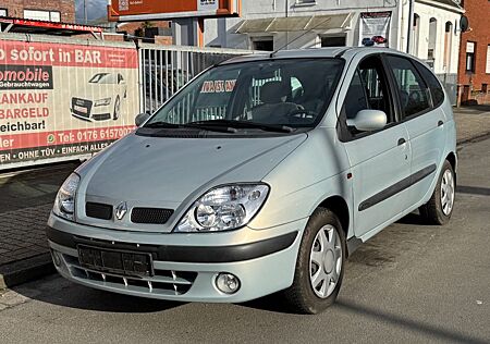 Renault Scenic RT 1.6 16V