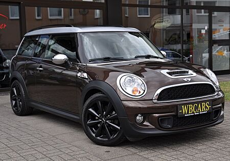 Mini Cooper SD Clubman Navi Bi-Xenon Sitzheiz. BT AUX