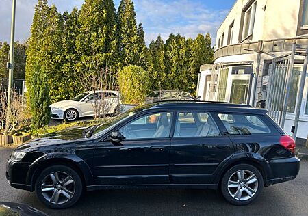 Subaru Legacy Kombi/ Outback 3.0 R Outback