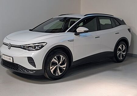 VW ID.4 Volkswagen Pure 109kw AID*ACC*LANE*FRONT*LED*W-PUMPE