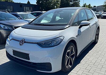 VW ID.3 Volkswagen Pro S 150 kW /LANE/PDC/KLIMA/NAVI