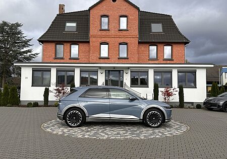 Hyundai IONIQ 5 Uniq PIXEL HUD RELAX 4xSHZ 360° 72,6KWh