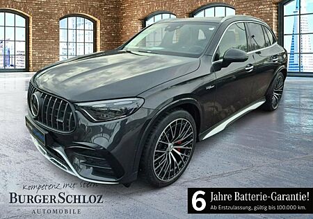 Mercedes-Benz GLC 63 AMG GLC 63 S E AMG PERFORMANCE AHK/PANO/DIGITAL