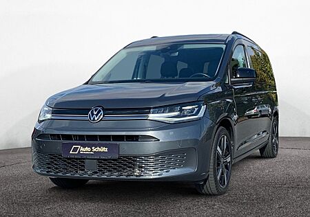 VW Caddy gebraucht kaufen VW Caddy Volkswagen Maxi Life 1.5 TSI Maxi+NAVI+7 Sitze+RFK+LE