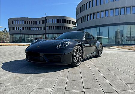 Porsche 992 Carrera S SportDesign/APPROVED:06.26/CHRONO