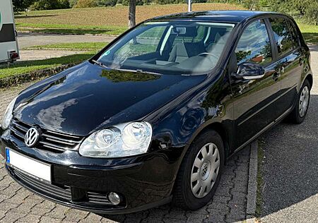 VW Golf Volkswagen 1.9 TDI DPF Sportline Sportline