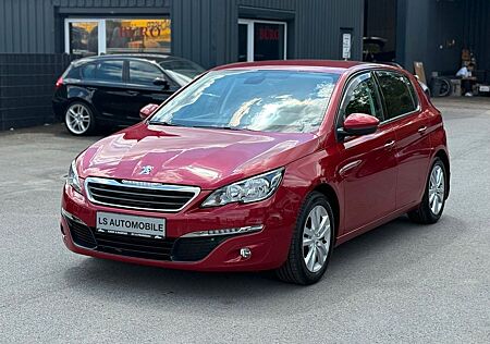 Peugeot 308 Active/Klimaa./SHZ/PDC/Temp./Top-Zustand